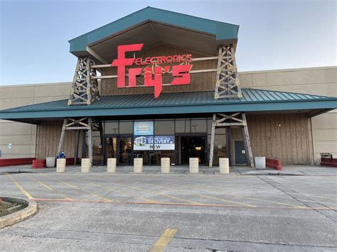 Additional Info. . Frys electronic near me